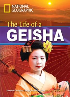 The Life of a Geisha