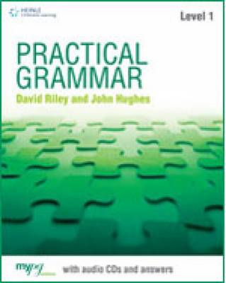Practical Grammar Level 1 without Answer Key