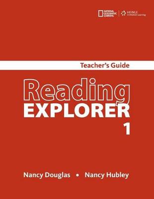 Reading Explorer 1 - Teacher Guide