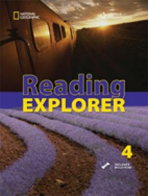 Reading Explorer 4