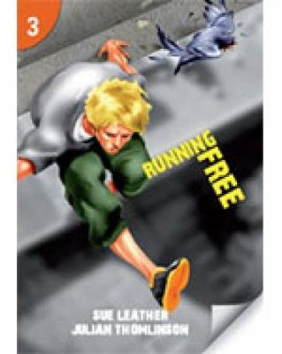 Running Free: Page Turners 3