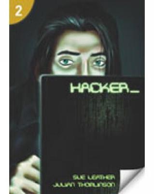 Hacker: Page Turners 2