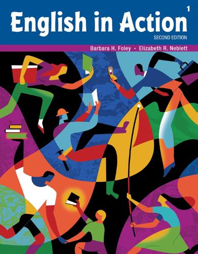 English In Action 1