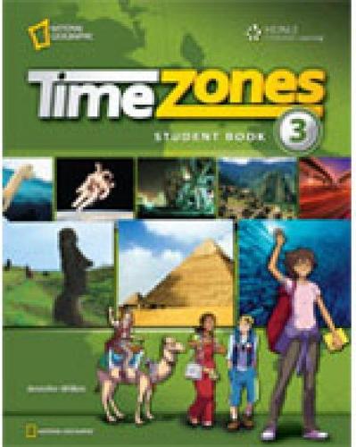 Time Zones