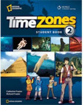 Time Zones 2 with MultiROM
