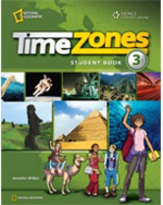 Time Zones 3 with MultiROM