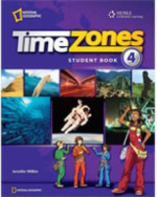 Time Zones 4 with MultiROM