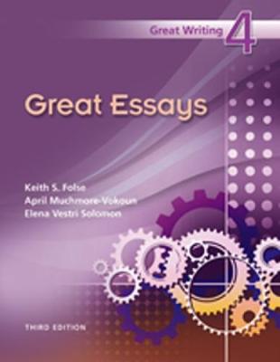 Great Writing 4: Classroom Presentation Tool CD-ROM