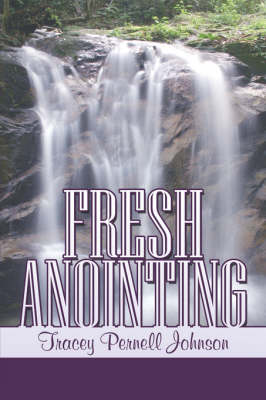 Fresh Anointing