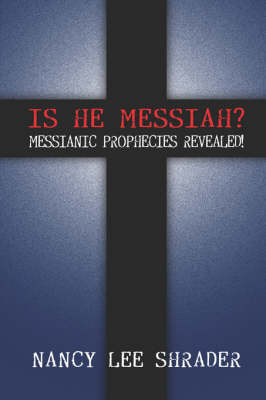 Is He Messiah?