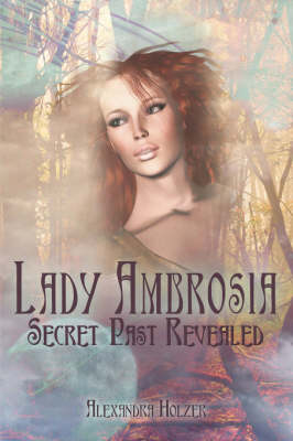 Lady Ambrosia