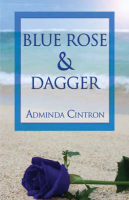 Blue Rose & Dagger