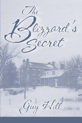 The Blizzard's Secret