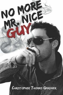 No More Mr. Nice Guy