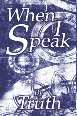 When I Speak