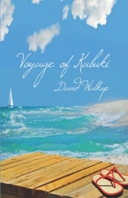 Voyage of Kabuki