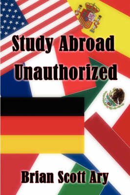 Study Abroad Unauthorized