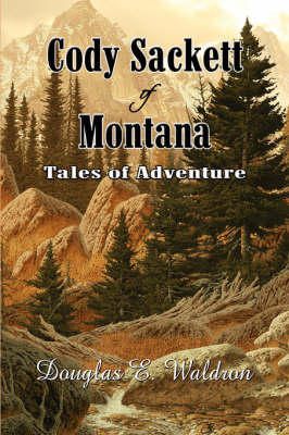Cody Sackett of Montana