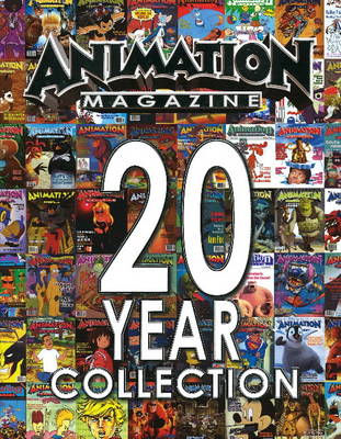Animation Magazine