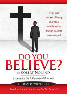 Do you Believe?