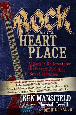 Rock and a Heart Place
