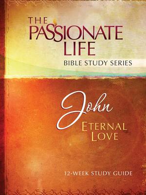 Tptbs: John - Eternal Love