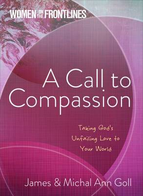 Women on the Frontlines: A Call to Compassion