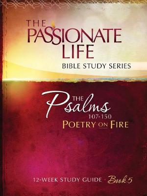 Psalms - Poetry on Fire