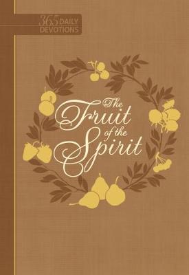 The Fruit of the Spirit
