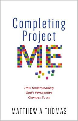 Completing Project Me