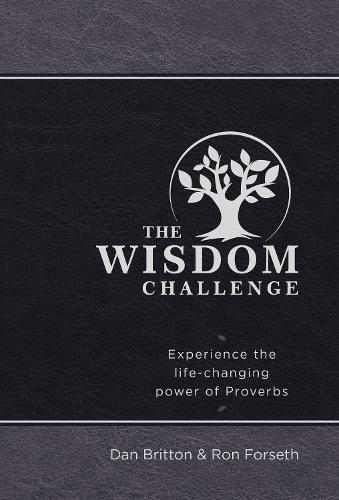 The Wisdom Challenge