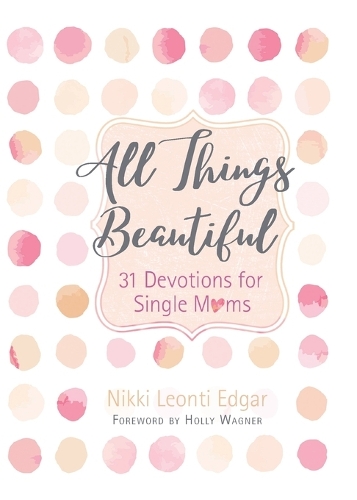 All Things Beautiful