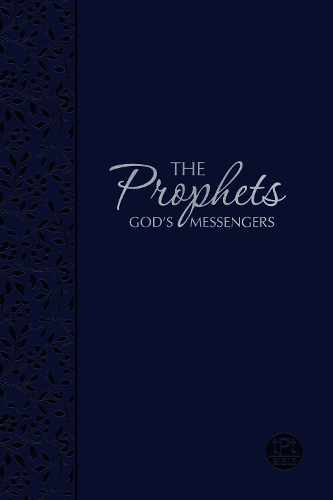 The Books of the Prophets