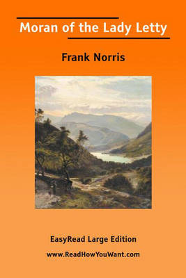 Moran of the Lady Letty