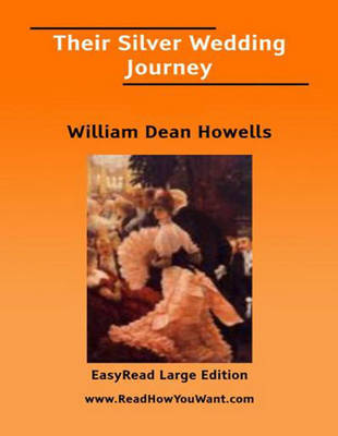Their Silver Wedding Journey
