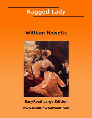 Ragged Lady