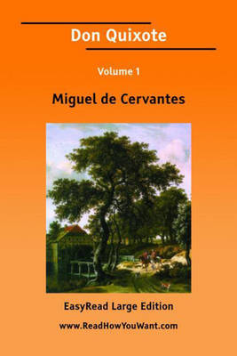Don Quixote