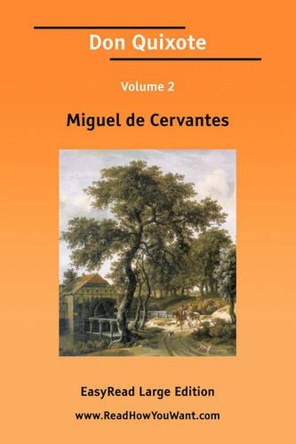 Don Quixote