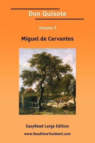 Don Quixote