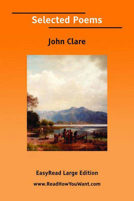 Selected Poems