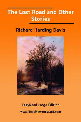 The Lost Road and Other Stories