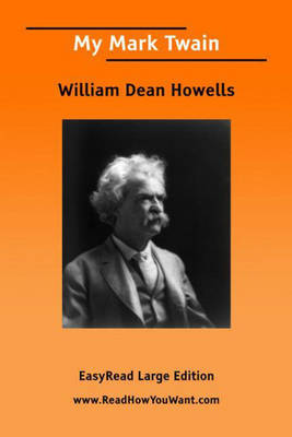 My Mark Twain