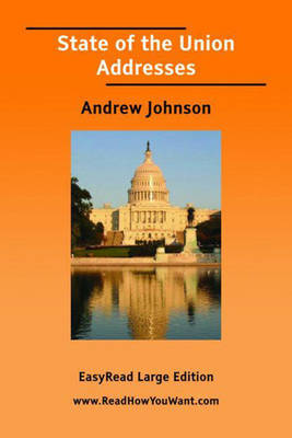 State of the Union Addresses