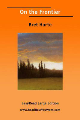 On the Frontier