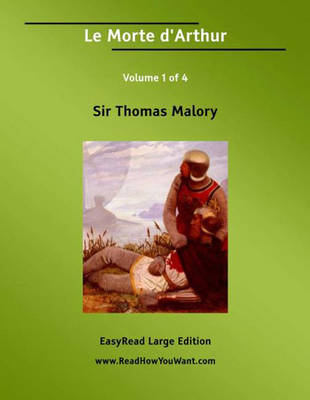 Le Morte d'Arthur