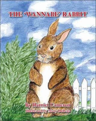 The Wannabe Rabbit