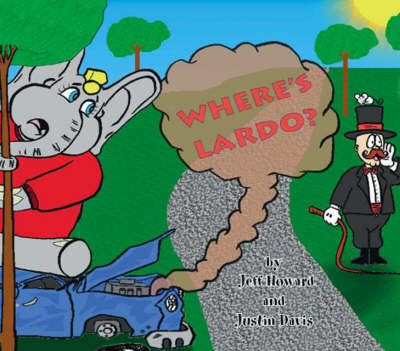 Where's Lardo?