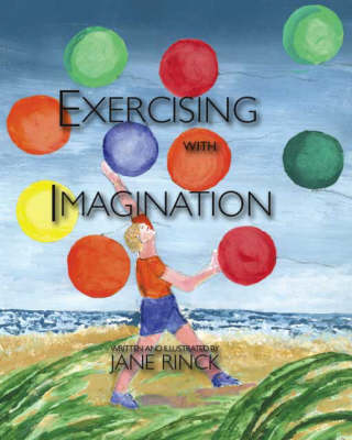 Exercising with Imagination