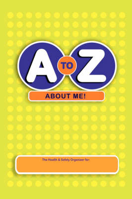 A to Z About Me!