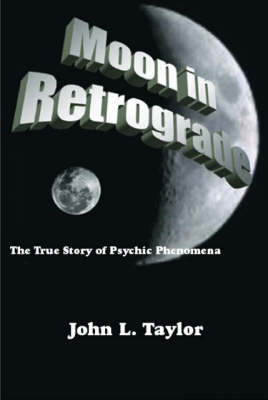 Moon in Retrograde